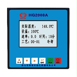 HG2008A染色机控制电脑